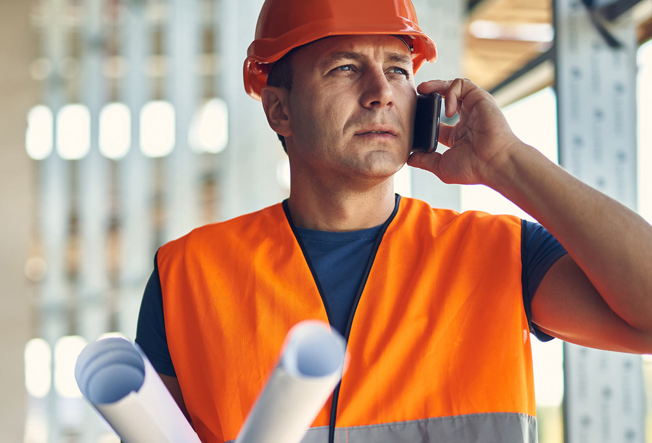 Construction project image