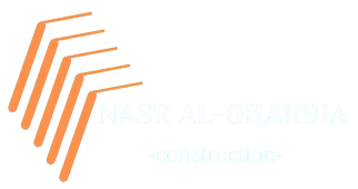 Nasr Al-Gharbia Logo